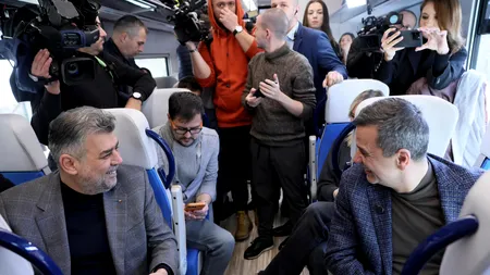 Când vom avea transport feroviar modern și la viteză maximă în România. Grindeanu și Ciolacu au făcut anunțul (VIDEO)