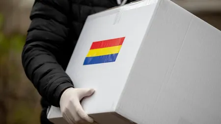 Incident grav în Satu Mare. Un vicepreședinte s-a deplasat cu urna mobilă fără polițiști