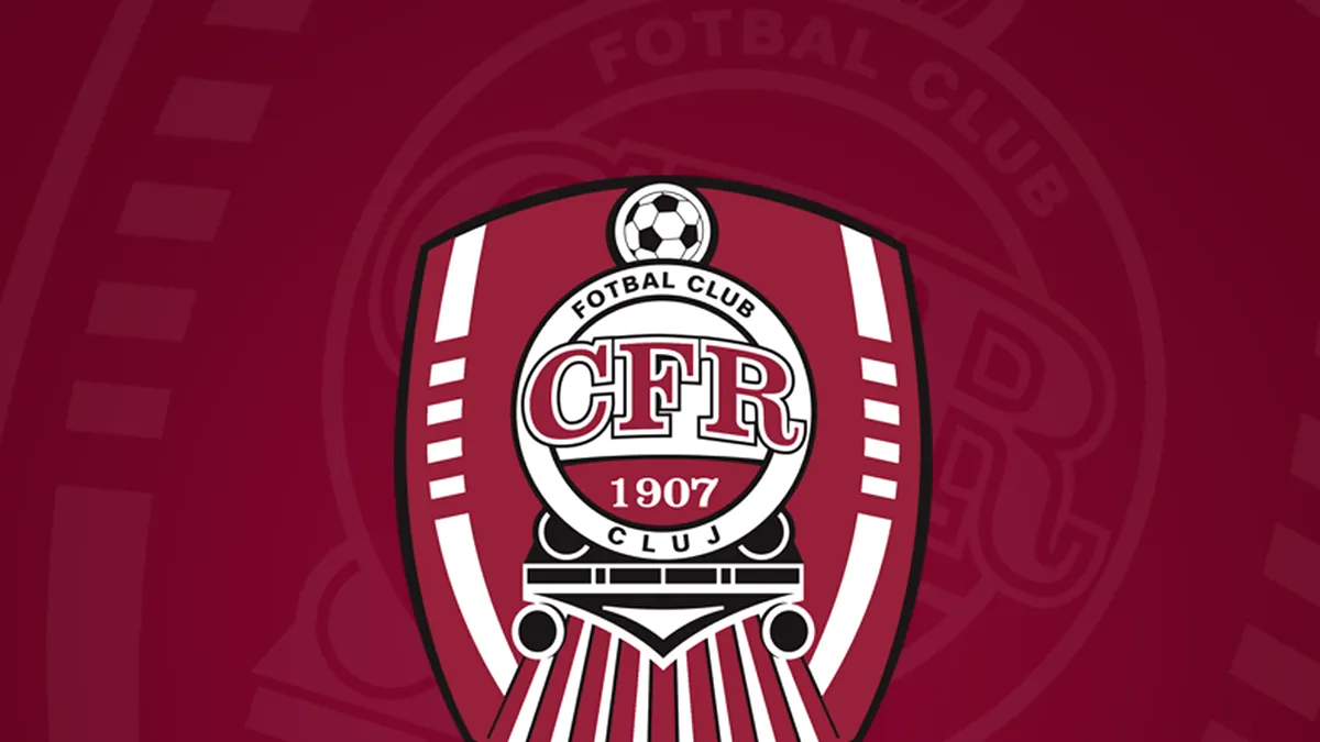 CFR Cluj a anunțat pe ce stadion va disputa meciul cu Petrolul Ploiești, din etapa a 12-a a Superligii