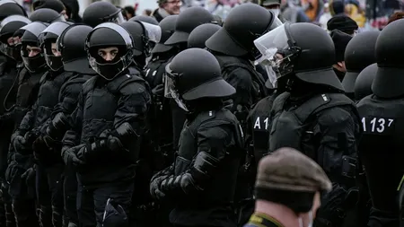 Canadienii nu vor să înceteze protestele până nu se vor ridica toate restricțiile împotriva Covid