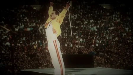 Freddie Mercury ar fi împlinit astăzi 77 de ani
