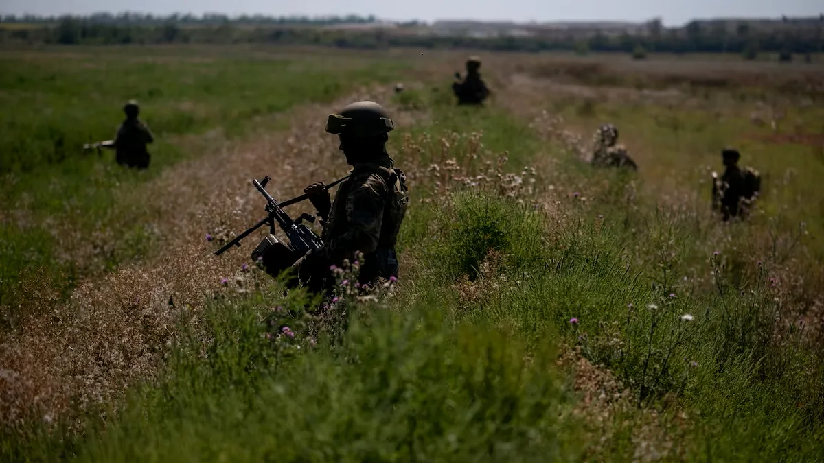 Care sunt cei mai căutați mercenari pe ”piața” internațională