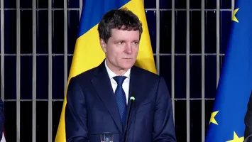 Finlanda intră sub umbrela nucleară a Franței. Anunțul momentului de la Summitul Arctic. Ce a transmis Nicușor Dan la Summitului Arctic de la Rovaniemi
