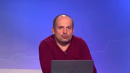 Urât caracter! Radu Banciu se trezește grohăind aiurea despre Edi Iordănescu