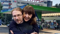 Jaf la drumul mare regizat la Ploiești de edilul Mihai Polițeanu. OMV plătește o redevență lunară de 1,5 euro/mp pentru o benzinărie, adică nici cât un litru de motorină