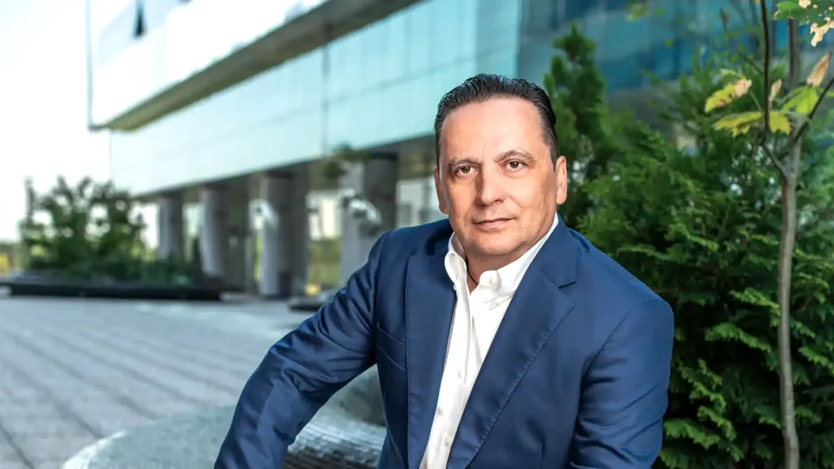 One United Properties are nevoie urgentă de bani: ce mișcări face miliardarul elvețian din spatele companiei