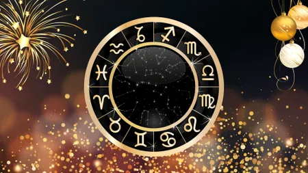 Ce dorinţă trebuie să îşi pună fiecare zodie de Revelion. Ce pregătesc astrele în noul an