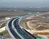Autostrada Moldovei intră în blocaj. Lipsa banilor oprește șantierul, muncitorii, trimiși acasă