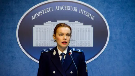Monica Dajbog: „Peste 300 de sesizări despre posibile incidente”. Câte s-au confirmat și câte dosare penale există