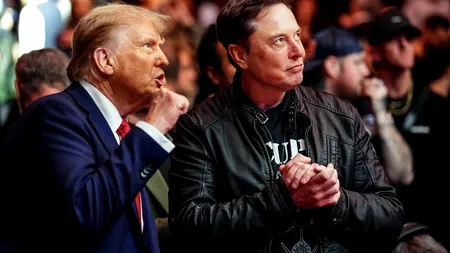 Trump și Musk: O relație destinată să se rupă atunci când va fi nevoie de un țap ispășitor
