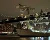 Mexicanii au dat cu catargele de Brooklyn (Video)
