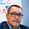 „Impostor agățat de scaun”. Ponta, atac dur la adresa lui Radu Miruță și a Oanei Țoiu, după ce o dronă rusească s-a prăbușit la Galați