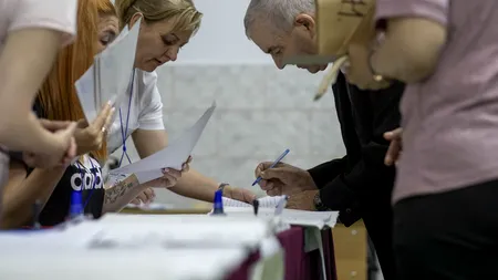 În galeria primarilor din județul Buzău se află și patru doamne