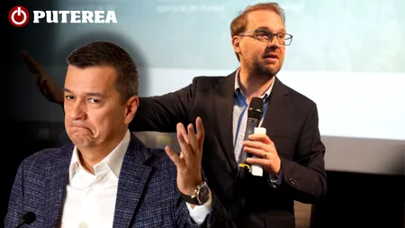 Dominic Fritz se scuză și acuză: „Ce știa Grindeanu?”. Continuă scandalul pe amendamentul Fritz