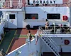 Forțele speciale franceze au sechestrat un petrolier suspect lângă coastele Franței: este „parte din flota din umbră a Rusiei”