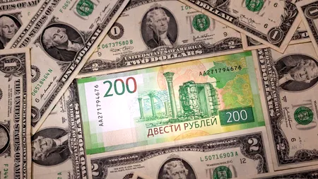 Acord istoric: veniturile din activele rusești înghețate în UE vor merge către înarmarea Ucrainei