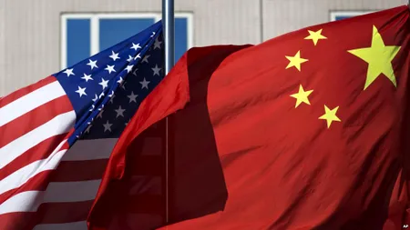 China a transmis SUA că nu va face ”niciodată” niciun compromis legat de Taiwan