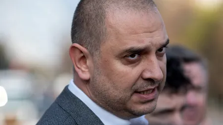 Radu Mihaiu a băut după Clotilde Armand. Și el vrea renumărarea unor voturi