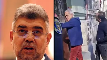 Marcel Ciolacu, reacție după ce Călin Georgescu a fost ridicat. „Să îi fie prezentate dovezi solide”