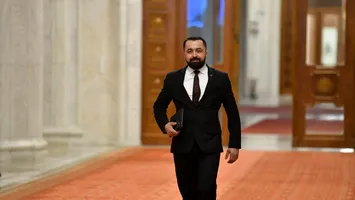Deputat exclus din SOS acuză dictatură și risipă pe bani publici: Nu pot fi complice!