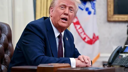 Trump ordonă publicarea documentelor secrete despre asasinările lui John F. Kennedy, Robert F. Kennedy și Martin Luther King Jr.