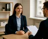 Interviul de angajare: cum îți poate influența limbajul trupului șansele de succes