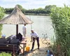 „Concursul de Pescuit pentru Nevăzători”, la 7-a ediție. Au participat 110 pescari din România, Moldova și Bulgaria