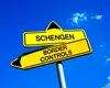 Un an în Schengen: mai puține cozi la frontieră, mai mult timp câștigat pentru români și afaceri