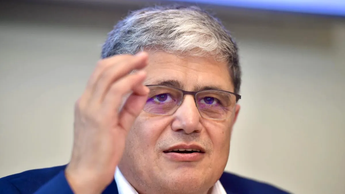 Marcel Boloș jubilează: „ANAF și-a depășit planul de colectare”