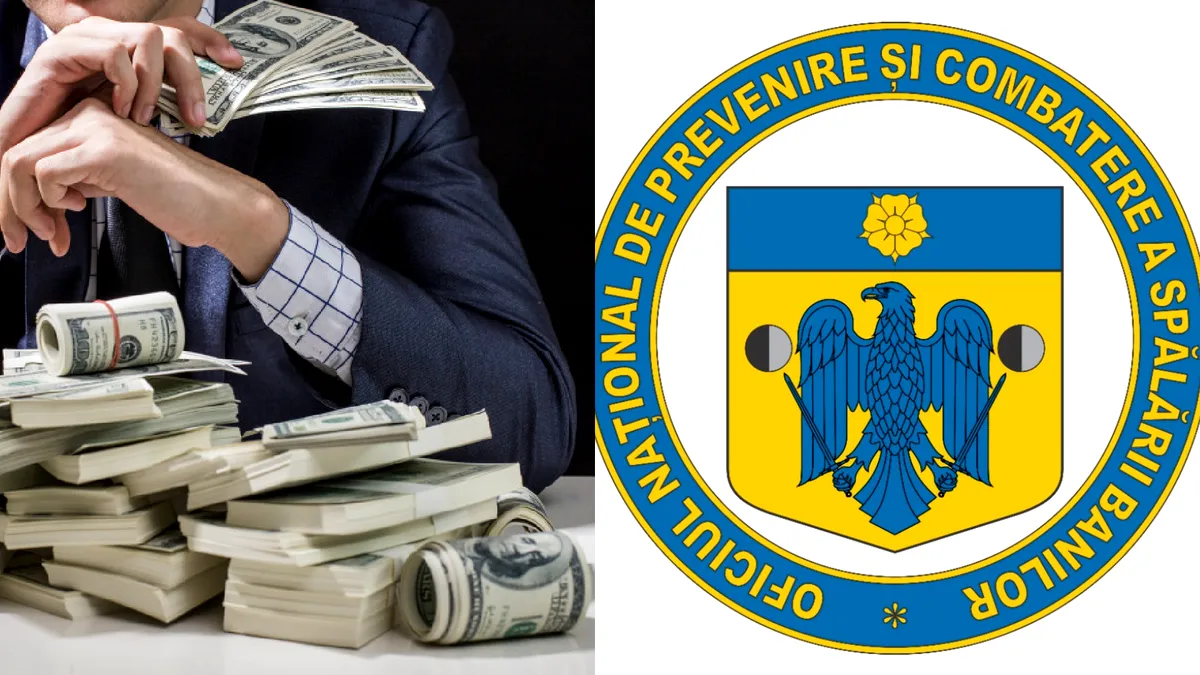 Marea reformă de la ”Spălarea banilor”: se desființează două direcții și se înființează două servicii