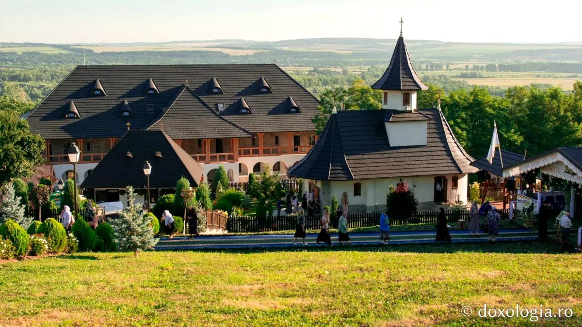 Comoara spirituală a verii 2025. Locul din România unde cerul pare mai aproape