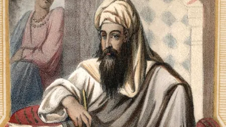 A scris pamflete la adresa profetului Mohamed și a fost condamnată la moarte