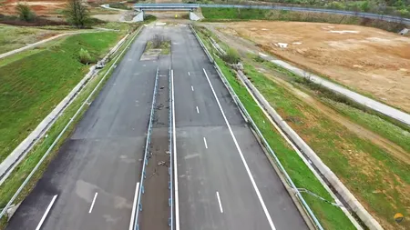 Prima autostradă care ratează calendarul PNRR