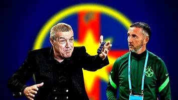 Omul lui Becali a luat foc: ”Să dea faliment toți maneliștii”