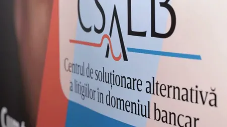 Entitatea care împacă băncile cu consumatorii funcționează ilegal: CSALB, o structură contestată și neconformă