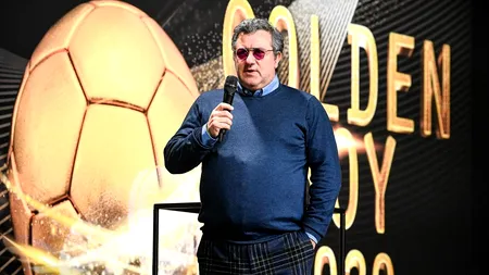 Imposibil de șters: Mesajul transmis de familia impresarului Mino Raiola