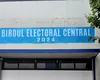 Azi, se trag la sorți cei cinci judecători ai ÎCCJ din Biroul Electoral Central