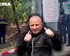 Fostul boxer devenit cap de mafie în Italia, între viață și moarte după ce a fost găsit împușcat în pădure. Viorel Oarză a fost operat de urgență