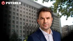 Cătălin Drulă, fostul ministru „zero kilometri”, se întoarce la Transporturi. Ce propune USR pentru Guvernul Mureșan