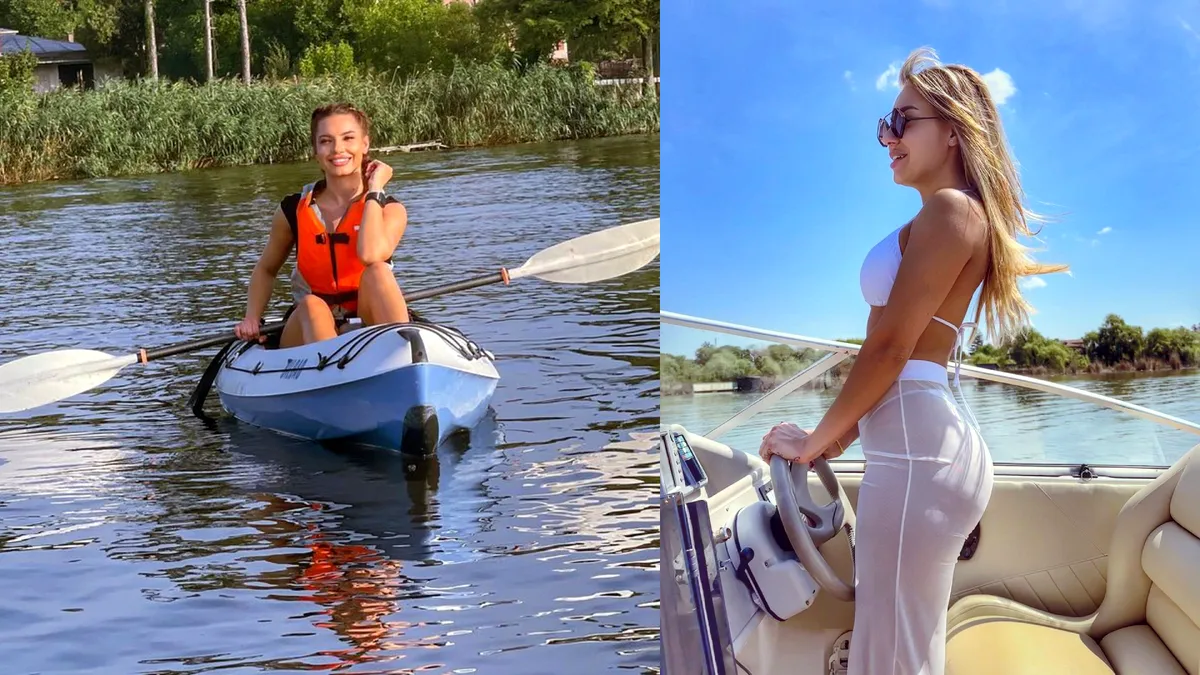 Tragedia de pe Lacul Snagov are multe semne de întrebare