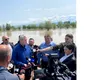 Inundații majore în Covasna. Predoiu: ”Am salvat vieți, acum reconstruim. Situație gravă la Salina Praid”