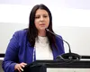 Mihaela Horga: Am convingeri de dreapta. Cred cu tărie în dezvoltarea, prosperitatea și formarea unei clase de mijloc autentice în România