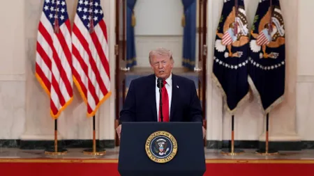 Războiul Petrolului 2.0: De ce nu pot Statele Unite să „se spele pe mâini” de Iran