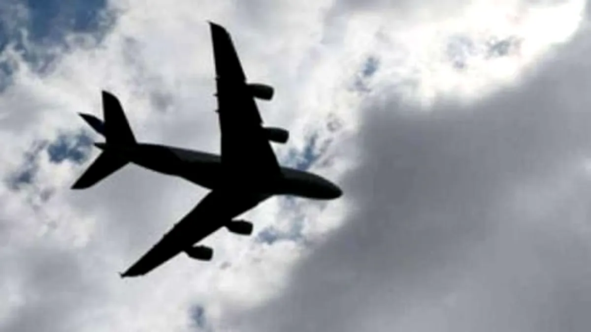 Nici o persoană nu a supraviețuit după prăbuşirea avionului din sudul Chinei