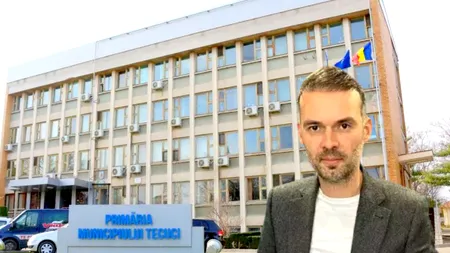 Primăria Tecuci a interzis utilizarea petardelor în oraș. Amenzile sunt de la 3.000 la 6.000 de lei