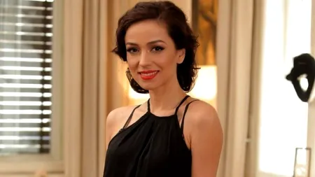Olivia Steer, după ce a fost amendată pentru poziția sa anti-COVID: 