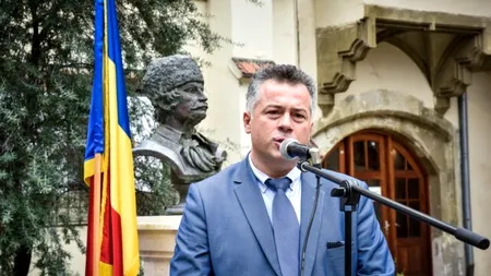 Viceprimarul Sibiului, acord de recunoaștere a vinovăției cu Parchetul European