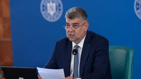 Marcel Ciolacu anunță majorarea plafonului de impozitare în cazul pensiilor militare: Este un act de echitate socială