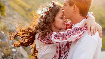 E Dragobete, sărbătoarea iubirii!