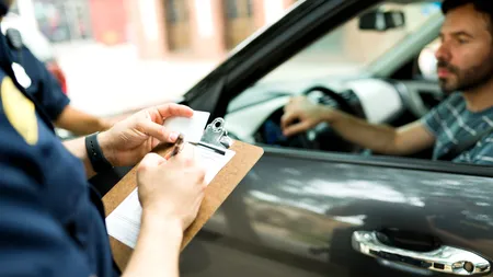 Salariul minim se majorează, dar punctul de amendă rămâne înghețat